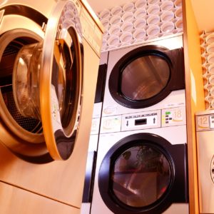 Na co zwracać uwagę wybierając pralnię dla firmy?