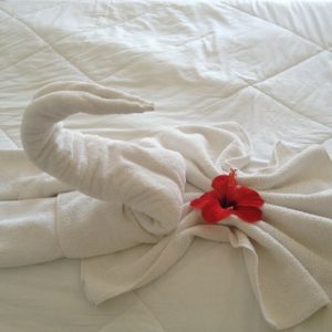 Co jest ważne podczas prania pościeli hotelowej?